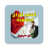 icon com.arabaudiobooks.farahdaf.afrah_islamiya_bi_daff 6.0.1