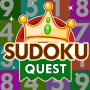 icon Sudoku Quest для LG X5