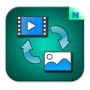 icon Photo Movie Maker