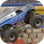 icon RC Truck Racing