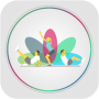 icon 30 Day Fitness Challenges - Ab для Huawei MediaPad M5 8 Wi-Fi