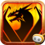 icon DRAGON SLAYER для Huawei Enjoy 7 Plus