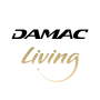 icon DAMAC Living