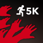 icon Zombies, Run! 5k Training 2 для Fly Stratus 8