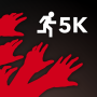 icon Zombies, Run! 5k Training 2 для Samsung Galaxy Tab A 8.0