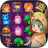 icon Fluffy Doll Friends: Match 3 11.620.23