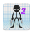 icon Gun Fu: Stickman 2 1.37.0