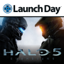 icon LaunchDayHalo 5 Edition