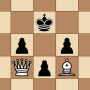 icon Chess Master: Board Game для sharp Aquos R