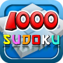 icon 1000 Sudoku