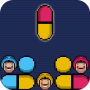 icon Pill Puzzle