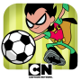 icon Toon Cup - Football Game для tcl 562