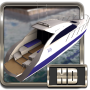 icon BOAT PARKING HD