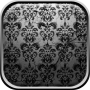 icon Luxury Patterns Live Wallpaper