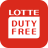 icon Lotte Duty Free 8.3.22