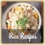 icon Rice Recipes для Fly Stratus 8