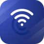 icon Wi-Fi Security and VPN