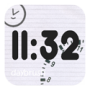 icon Live clock