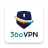 icon 360 VPN 2.0