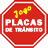 icon com.brazilcats.placasdetransito 3.5