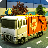 icon Garbage Truck Simulator 2015 2.4