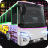 icon Party Bus Simulator 2015 2.3