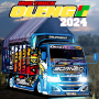 icon Mod Truck Oleng 2024