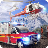 icon Rescue Ambulance Helicopter 1.4