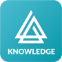 icon AMBOSS Knowledge Library для Samsung Galaxy Y S5360