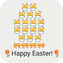 icon Easter Art - Emoji Keyboard