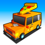 icon Ding Dong Delivery 2 - Retro для Inoi 6