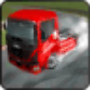 icon Truck Driver Drift Racing 2016