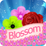 icon Blossom Bubble