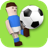 icon ToyFootballGame3D 2.0.8