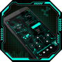 icon hi-tech launcher