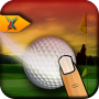 icon Real 3D Golf Challenge для Huawei P20