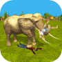 icon Elephant Simulator 3D для Samsung Galaxy Grand Quattro(Galaxy Win Duos)