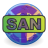 icon San Francisco Map 7.0.0