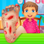 icon Foot Doctor