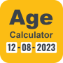 icon Age Calculator