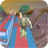 icon Turtle Ninja Run 25.0