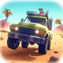 icon Zombie Offroad Safari для Huawei Enjoy 7 Plus