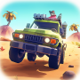 icon Zombie Offroad Safari для tecno W1