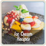 icon Ice Cream Recipes для Xiaomi Redmi 3