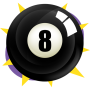 icon Magic Ball