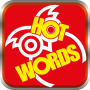 icon com.ortv.apps.hotwords