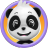 icon My Talking Panda 3.3