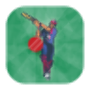 icon World T20 2016