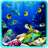 icon Aquarium Live Wallpaper 6.2