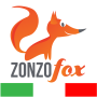 icon ZonzoFox
